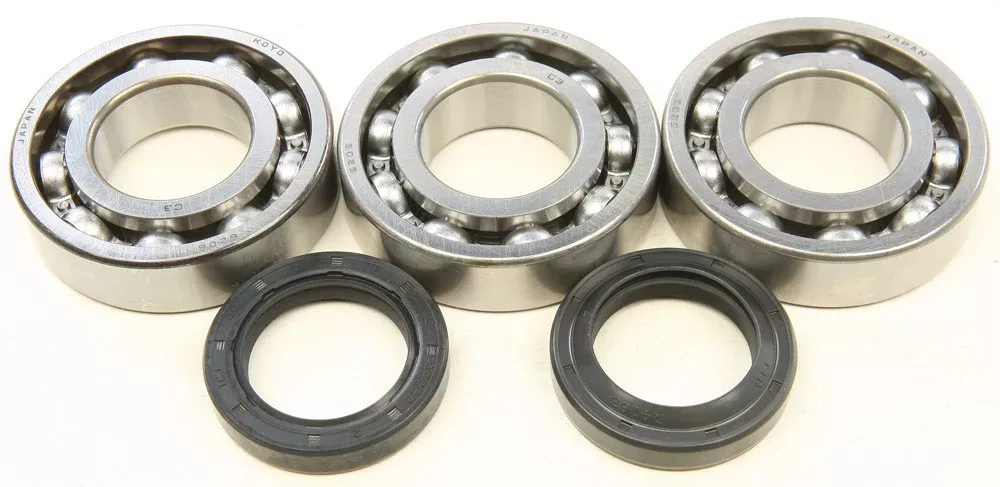 All Balls Crankshaft Bearing Kit