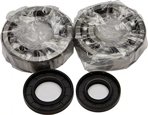 All Balls Crankshaft Crank Bearing/Seal Kit 24-1010
