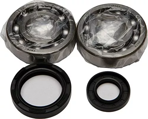 All Balls Crankshaft Crank Bearing/Seal Kit 24-1027