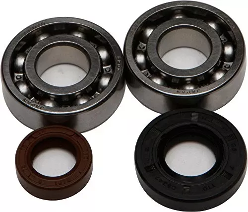 All Balls Crankshaft Crank Bearing/Seal Kit 24-1101