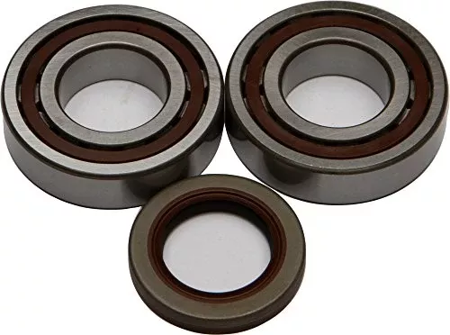 All Balls Crankshaft Crank Bearing/Seal Kit 24-1106