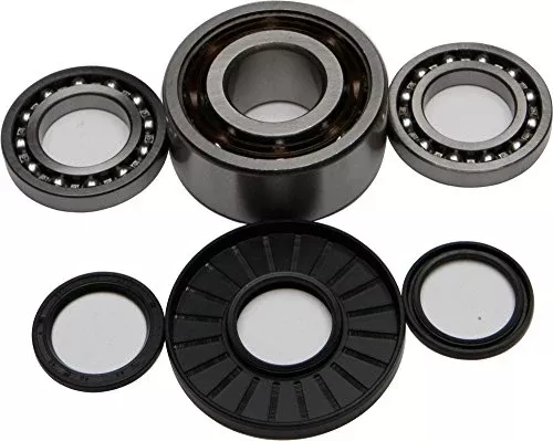 All Balls Differential Bearing and Seal Kit 25-2075