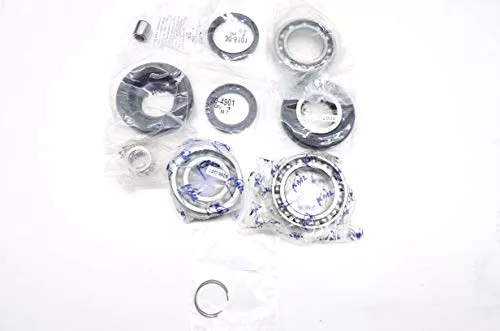 All Balls Differential Bearings and Seals Kit 25-2012