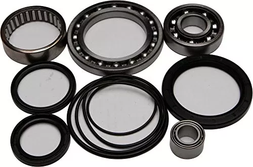 All Balls Differential Bearings and Seals Kit 25-2033