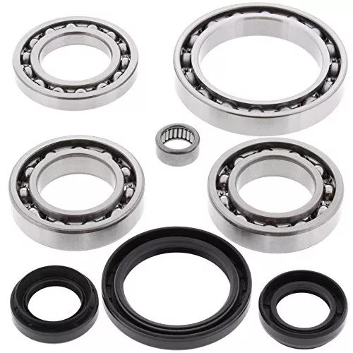 All Balls Differential Bearings and Seals Kit 25-2044