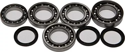 All Balls Differential Bearings and Seals Kit 25-2077