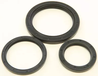 All Balls Differential Seal Kit - 25-2030-5
