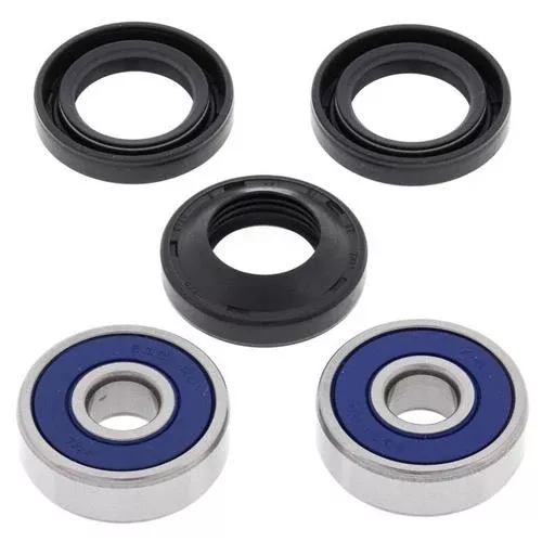All Balls Front Racing Wheel Bearing Kit