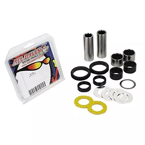 All Balls Lwr A-Arm Brg Seal Kit 50-1176 Compatible With/Replacement For Polaris