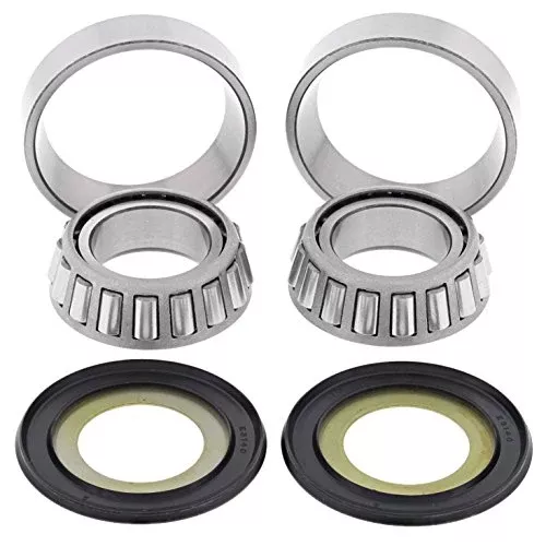All Balls Racing 22-1062 Steering Bearing Kit