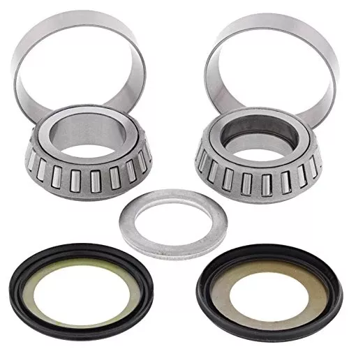 All Balls Racing 22-1066 Steering Bearing Kit