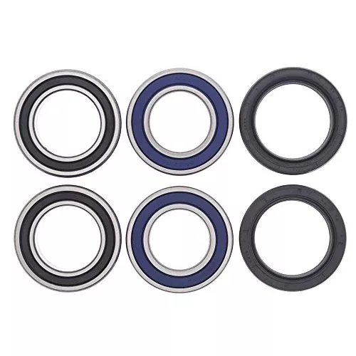 All Balls Racing 25-1019 Wheel Bearing Kit
