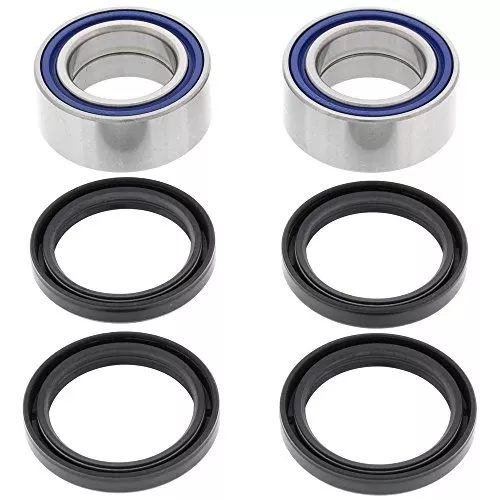 All Balls Racing 25-1433 Wheel Bearing Kit