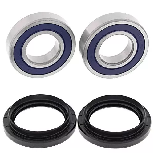All Balls Racing 25-1693 Wheel Bearing Kit