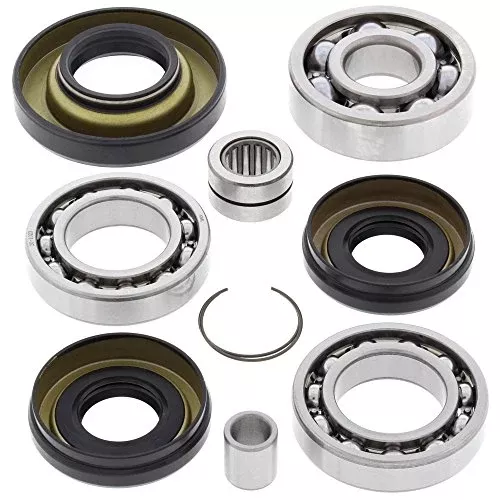 All Balls Racing 25-2003 Front Differential Bearing and Seal Kit