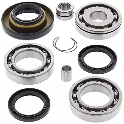 All Balls Racing 25-2013 Rear Differential Bearing and Seal Kit