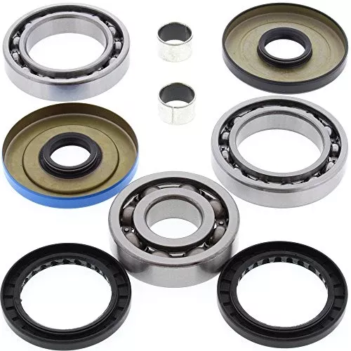 All Balls Racing 25-2057 Rear Differential Bearing and Seal Kit