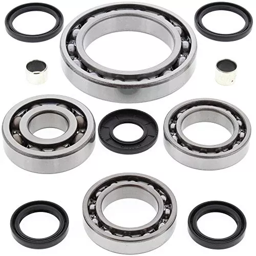 All Balls Racing 25-2059 Front Differential Bearing and Seal Kit