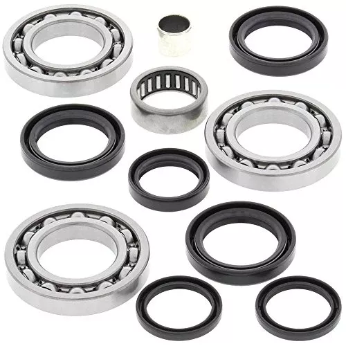 All Balls Racing 25-2065 Front Differential Bearing and Seal Kit