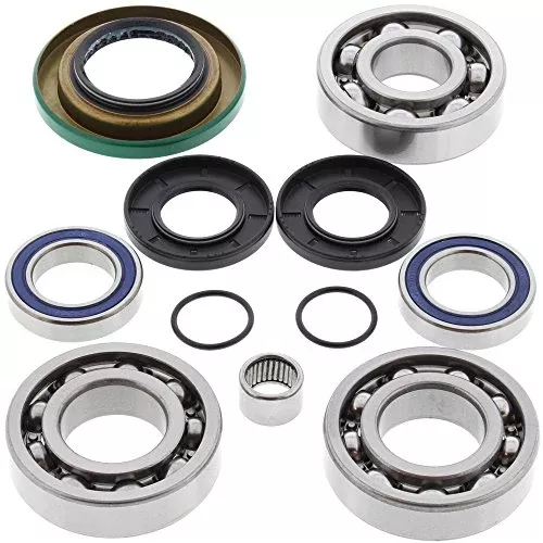 All Balls Racing 25-2069 Front Differential Bearing and Seal Kit
