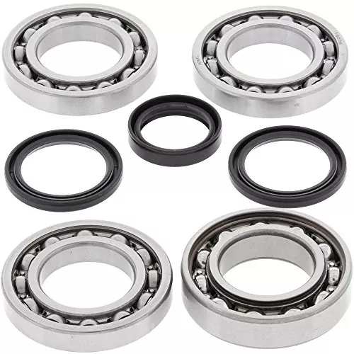 All Balls Racing 25-2076 Front Differential Bearing and Seal Kit
