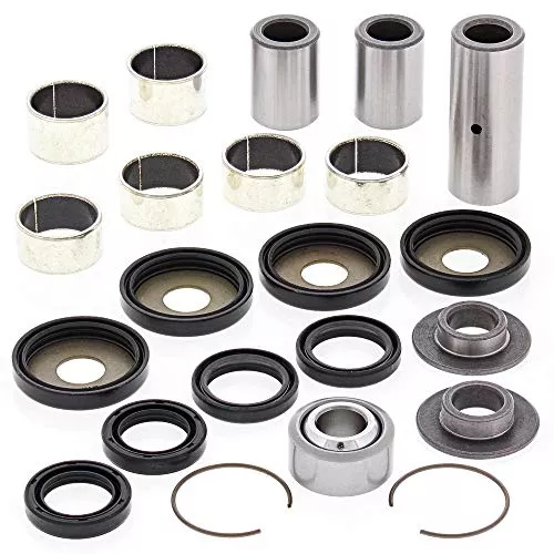 All Balls Racing 27-1002 Linkage Bearing Kit