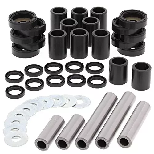 All Balls Racing 50-1075 Rear Independent Suspension Kit, regular