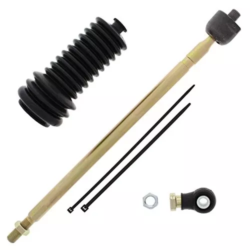 All Balls Racing 51-1041-R Right Tie Rod End Kit