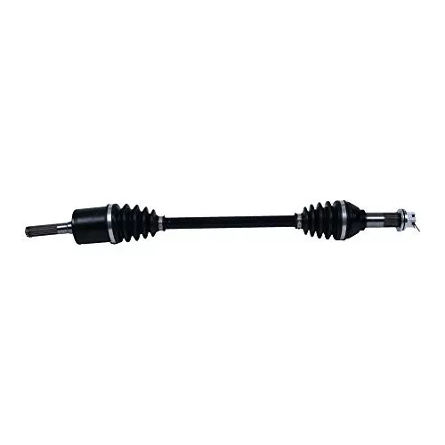 All Balls Racing AB6-CA-8-233cing 6 Ball Axle Front Left Replacement for Can-Am