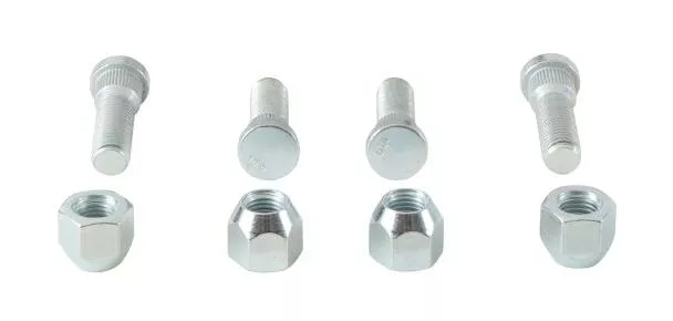 All Balls Racing All Balls Wheel Stud Kit Polaris Pro XD / Ranger / RZR 2013-2026