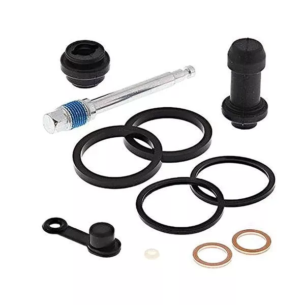 All Balls Racing Brake Caliper Rebuild Kit