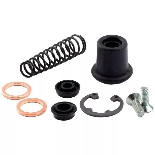 All Balls Racing Brake Master Cylinder Rebuild Kit