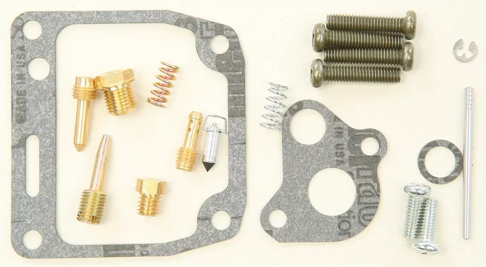 All Balls Racing Carburetor Rebuild Kit