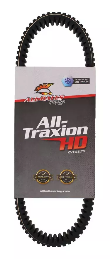 All Balls Racing CVT Belt CFMoto CForce / UForce / ZForce 500cc-600cc 2011-2025