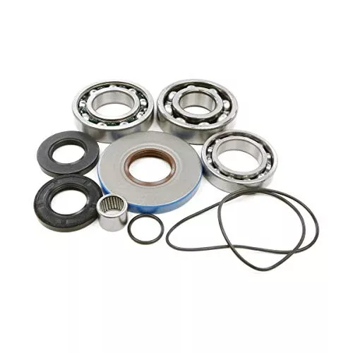 All Balls Racing Differential Bearing and Seal Kit Rear 25-2107 Compatible With/Replacement For Can-Am