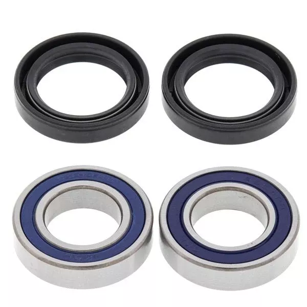 All Balls Racing Drive Shaft Center Support Bearing