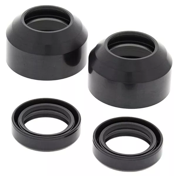 All Balls Racing Fork And Dust Seals Kit