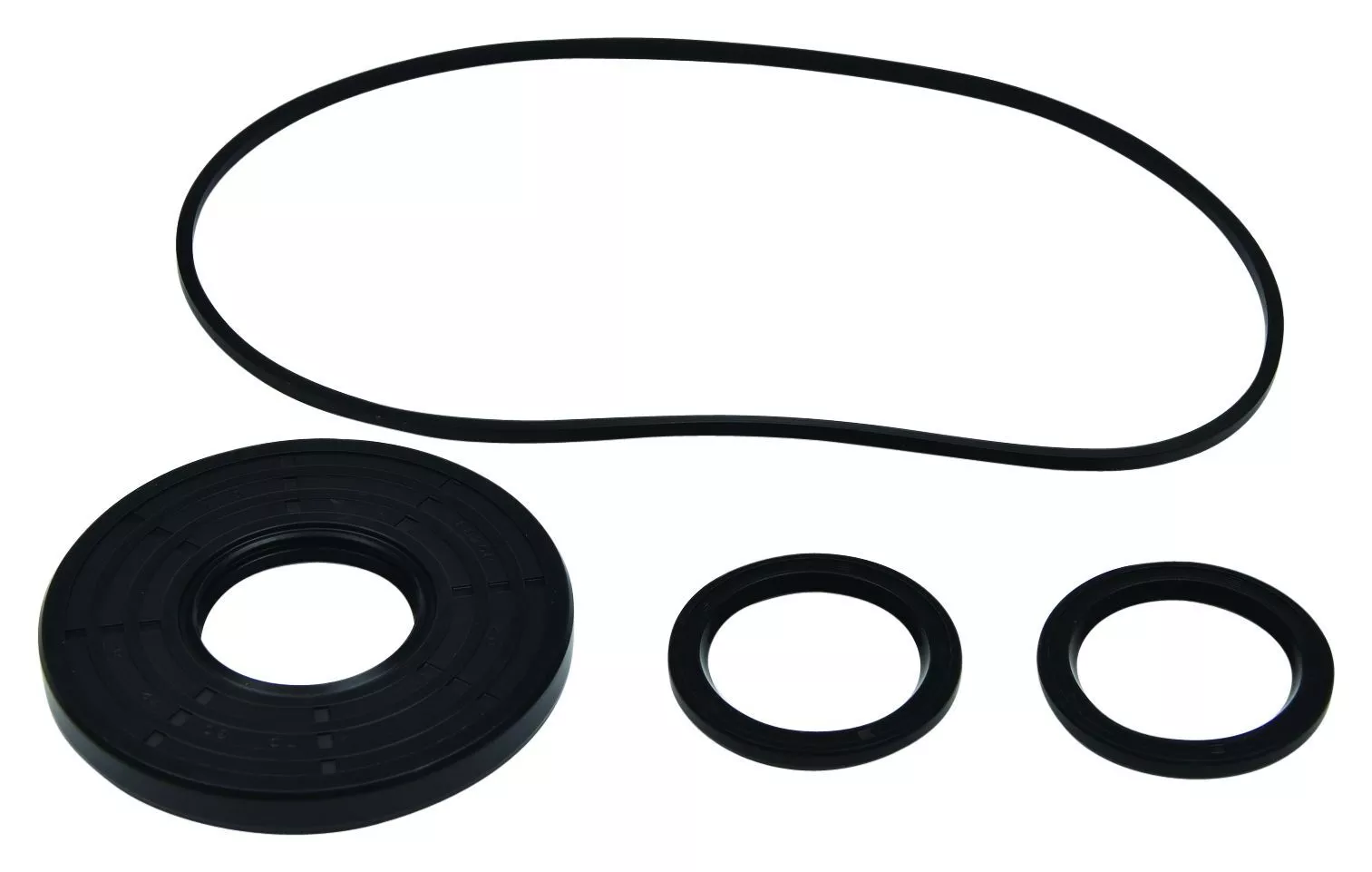 All Balls Racing Front Differential Seal Kit Polaris ATV / UTV 2011-2026