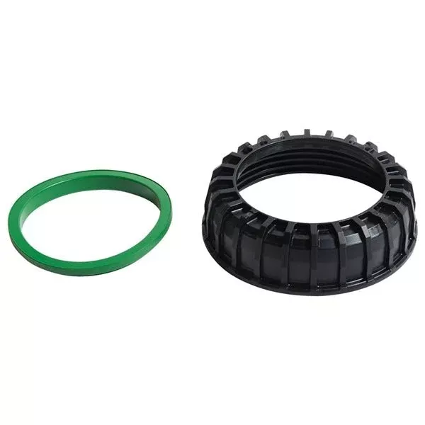 All Balls Racing Fuel Pump Retaining Nut And Gasket Kit