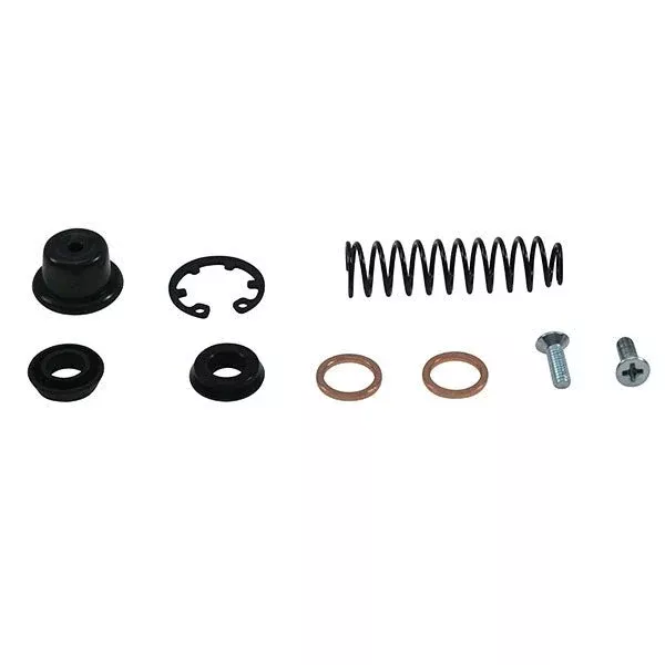 All Balls Racing Master Cylinder Rebuild Kit