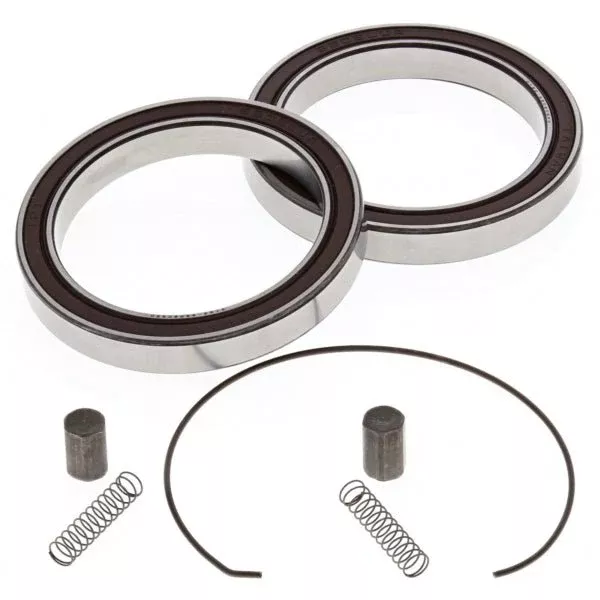 All Balls Racing One-Way Clutch Bearing Kit