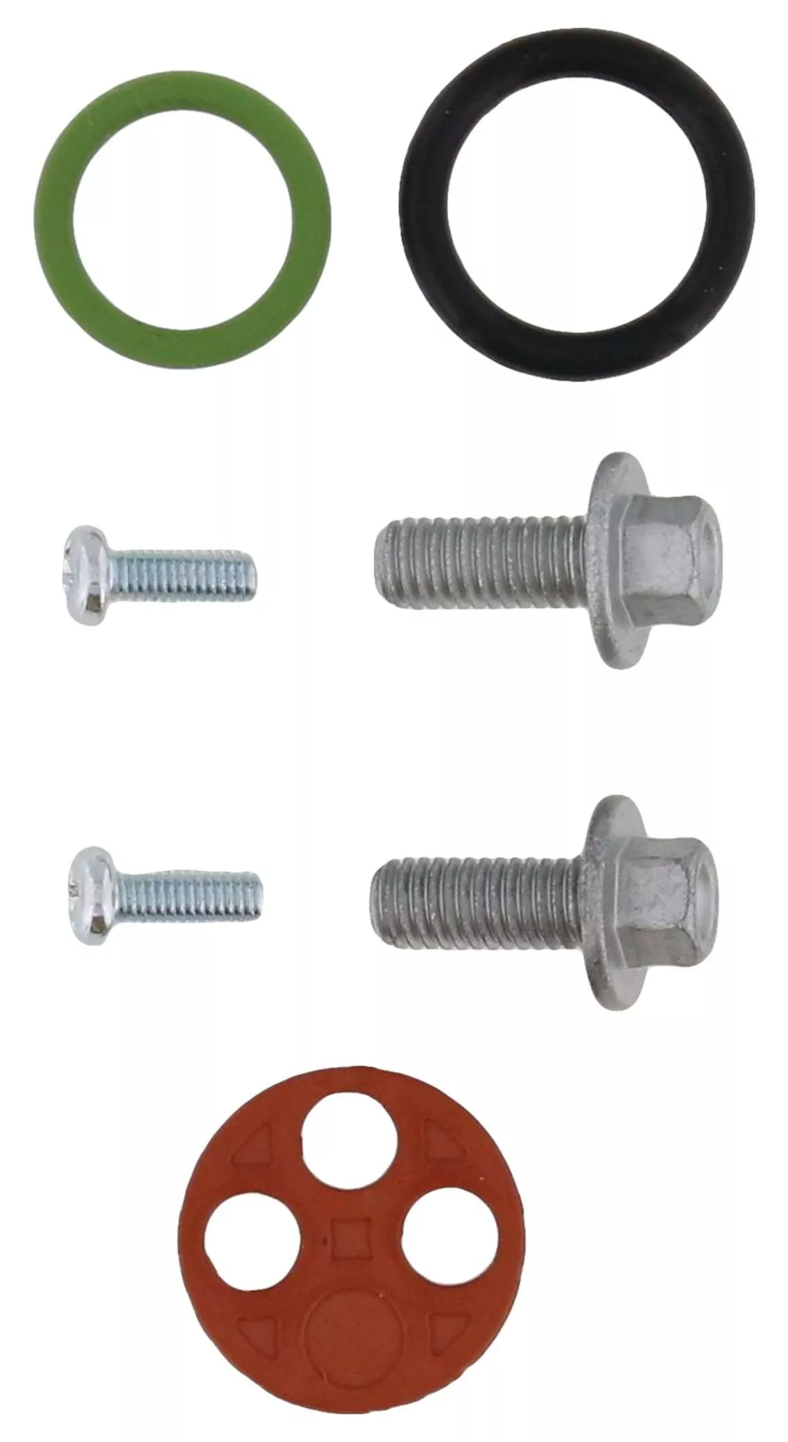 All Balls Racing Petcock Repair Kit 60-1231