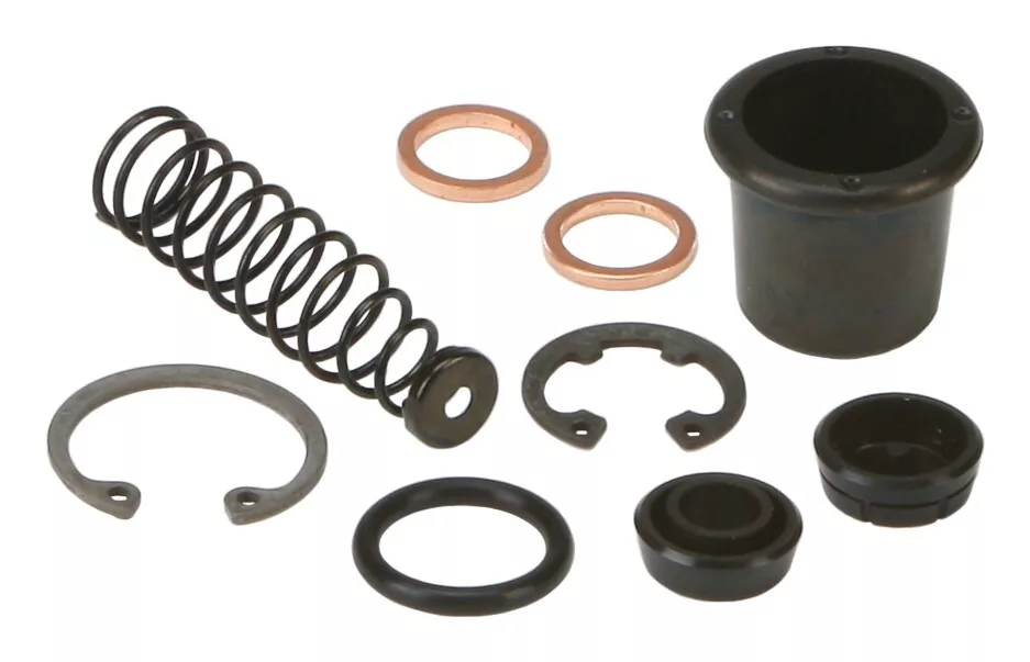 All Balls Racing Rear Brake Master Cylinder Rebuild Kit 18-1131