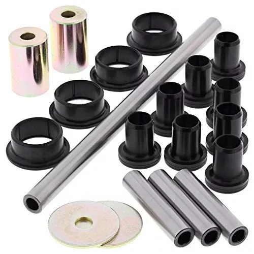 All Balls Racing Rear Ind. Suspension Kit 50-1149 Compatible With/Replacement For Polaris
