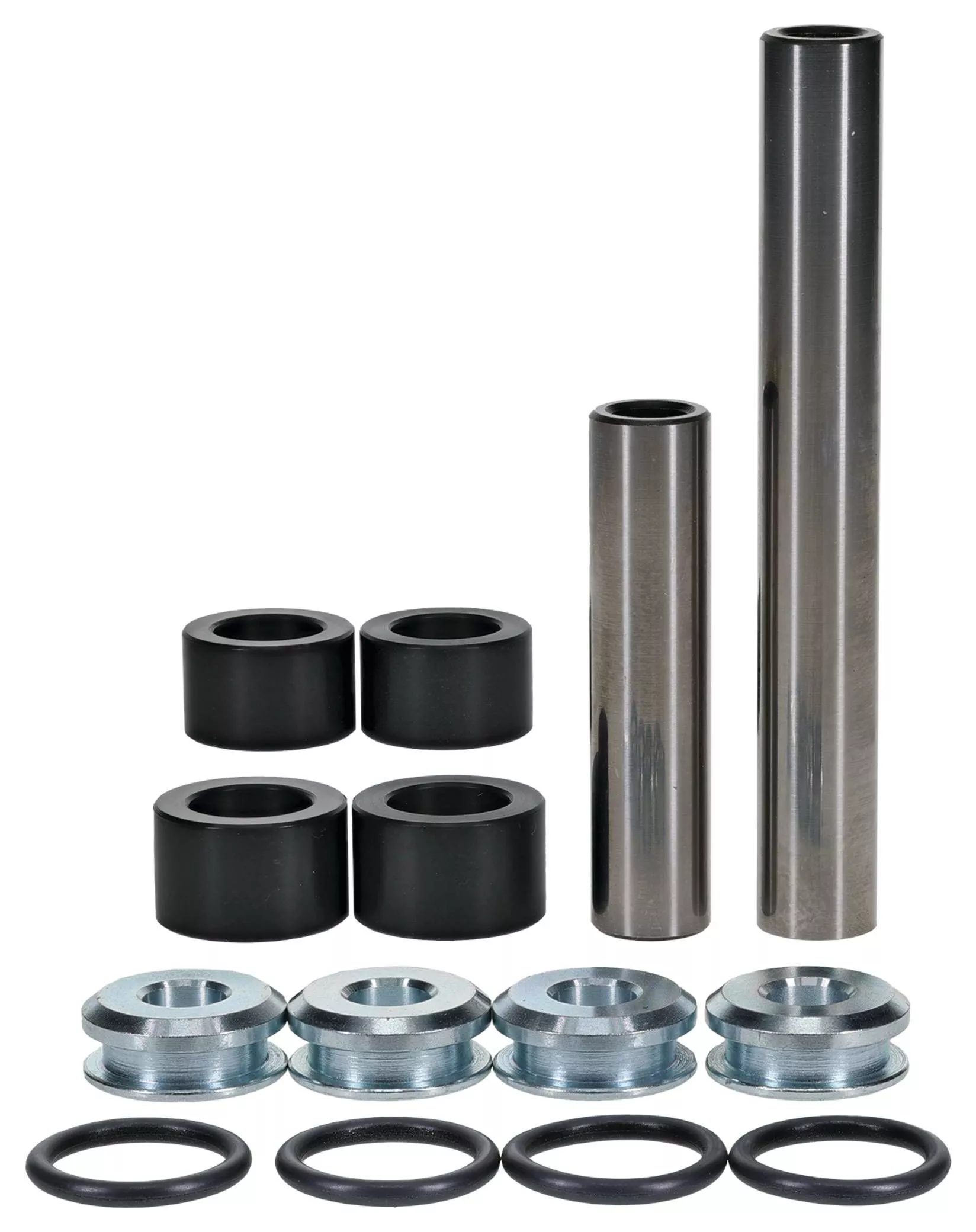 All Balls Racing Rear Independent Knuckle Side Kit Polaris Pro XD Mid-size / Ranger 570 2022-2026