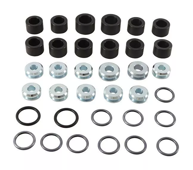 All Balls Racing Rear Suspension Bushing Kit Polaris Pro XD / Ranger 2018-2026
