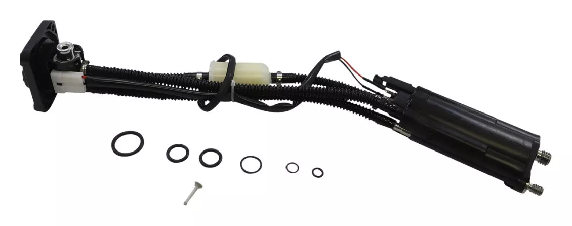 All Balls Racing Replacement Fuel Pump Module Kit KTM / Husqvarna 250cc-450cc 2015-2019