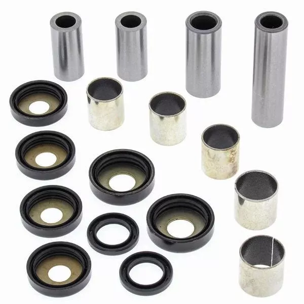All Balls Racing Suspension Bearing And Seal Kit For Off-Road Motorcycles