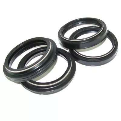 All Balls Racing Suzuki SV 650 99-02 Fork and Dust Seal Kit