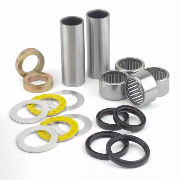 All Balls Racing Swing Arm Bearing & Seal Kit (28-1162)